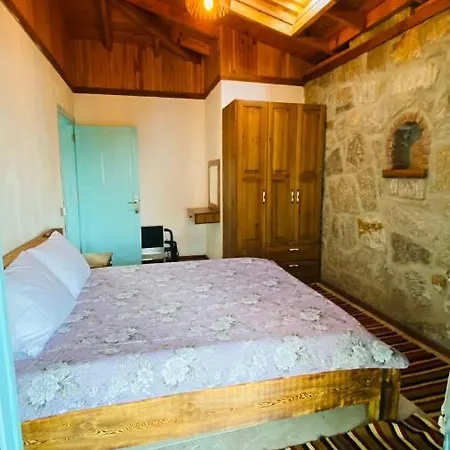 Mazi Stone Aparts Holiday home *